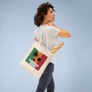 POSITIVE VIBES - BR Tote Bag