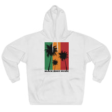 Load image into Gallery viewer, BLACK ROOT MUSIC(BRM) - Unisex Pullover Hoodie
