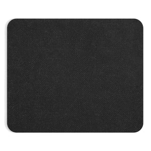 BLACK ROOT - Mousepad