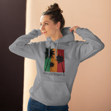 Load image into Gallery viewer, GOOD VIBES(GVS) - Unisex Pullover Hoodie
